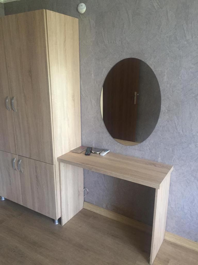 איסטמבול City Light Otel מראה חיצוני תמונה