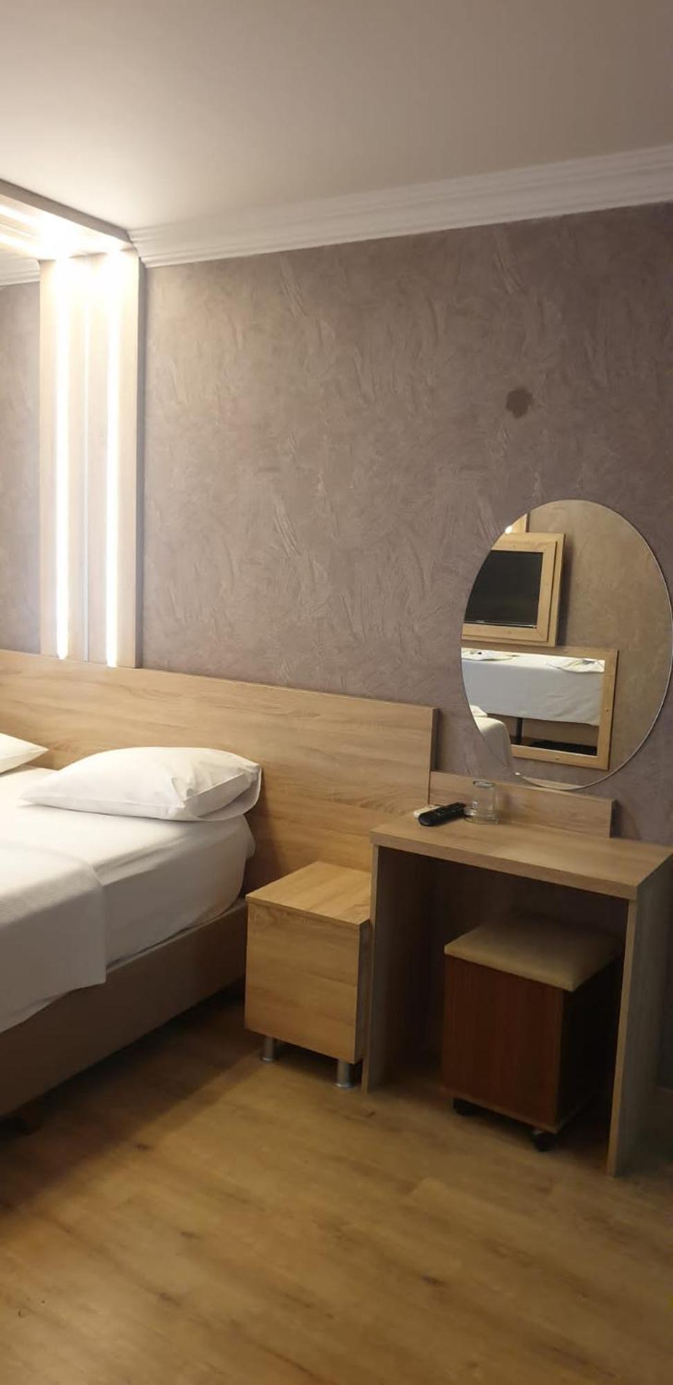 איסטמבול City Light Otel מראה חיצוני תמונה