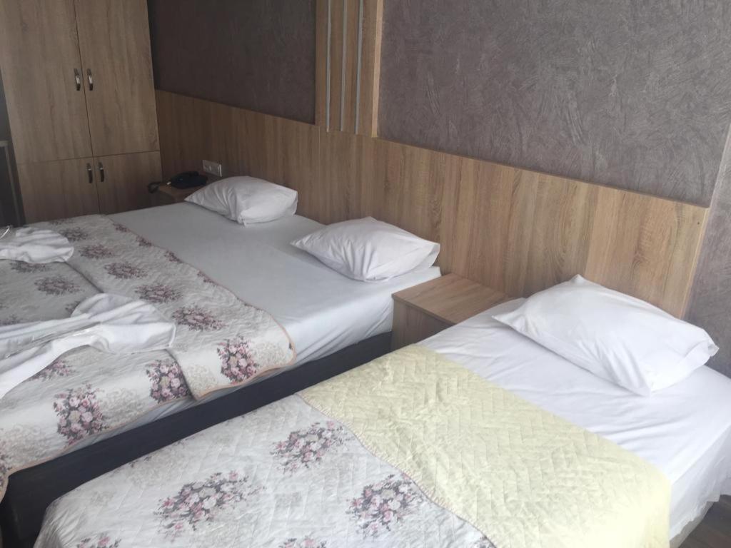 איסטמבול City Light Otel מראה חיצוני תמונה