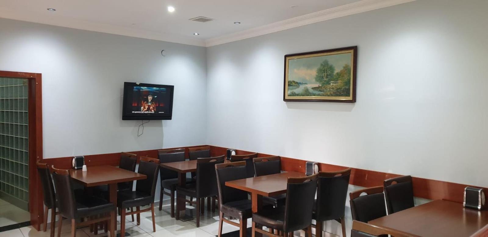 איסטמבול City Light Otel מראה חיצוני תמונה